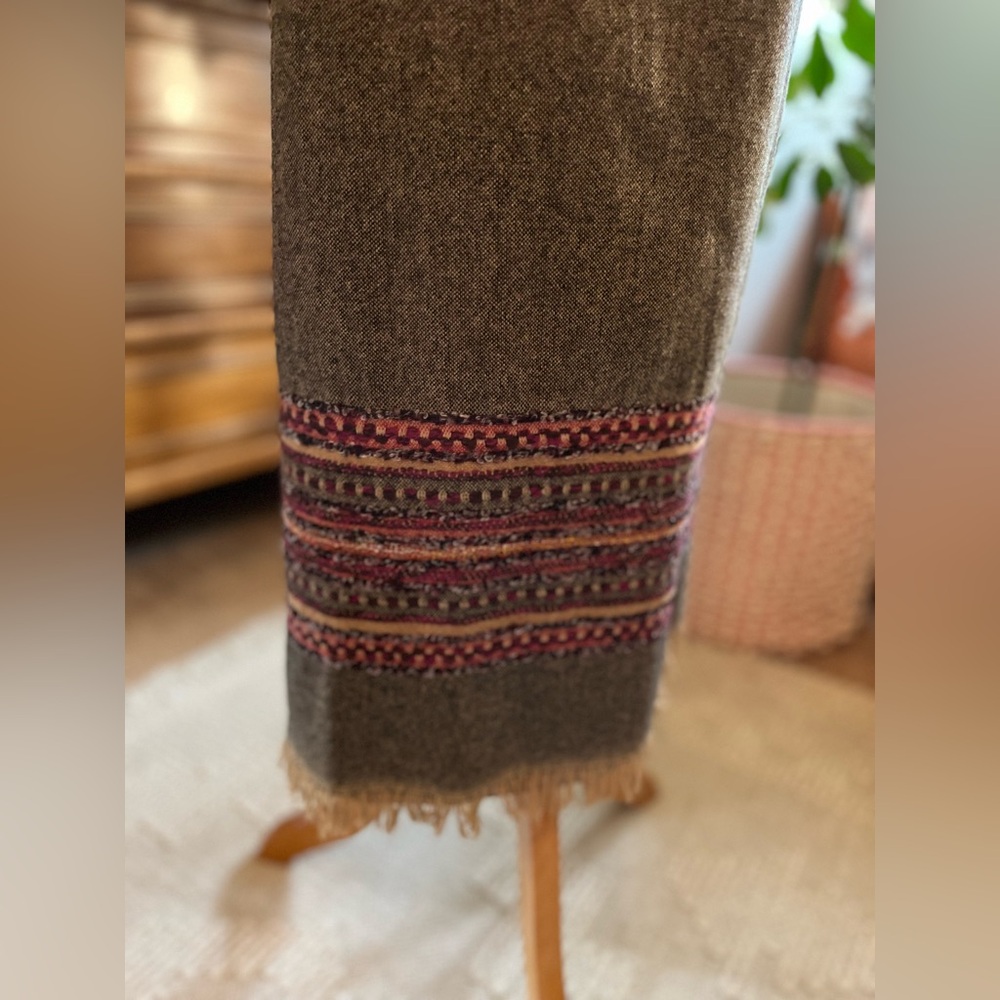 Vintage Sag Harbor skirt - Picture 2 of 5